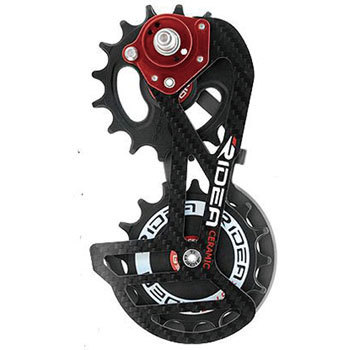 �] RD3-C66C-C �J�[�{���P�[�W/16T&16T/�Z���~�b�N�{�[���x�A�����O RIDEA 70805166