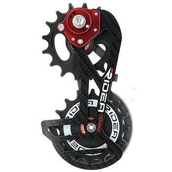 �] RD3-C66FC-C �J�[�{���P�[�W/16T&16T/�t���Z���~�b�N�x�A�����O RIDEA 70805193