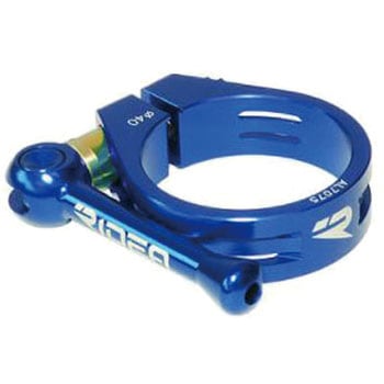 GH Seat Post Clamp Q/R RIDEA