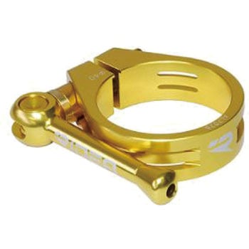 GH Seat Post Clamp Q/R RIDEA