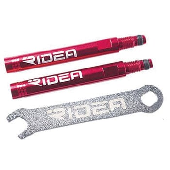 EXAR40 Presta Valve Extender RIDEA