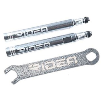 EXAR40 Presta Valve Extender RIDEA