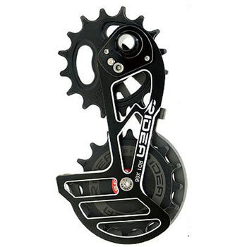 �] RD1-X66S-C �A���~�P�[�W/16T&16T/�X�`�[���{�[���x�A�����O RIDEA 70805455