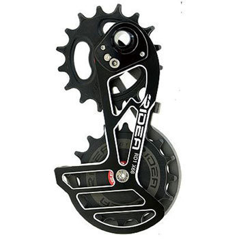 �] RD1-X66FC-C �A���~�P�[�W/16T&16T/�t���Z���~�b�N�x�A�����O RIDEA 70805638