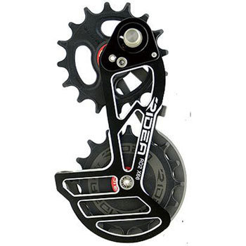 �] RD2-X66C-C �A���~�P�[�W/16T&16T/�Z���~�b�N�{�[���x�A�����O RIDEA 70805814