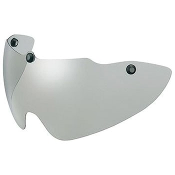 ARS-3 AERO-R1用オプションシールド(ノーマルカラー) OGK KABUTO