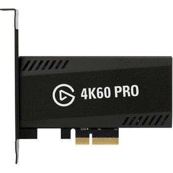 Elgato Game Capture 4K60 Proゲーム配信