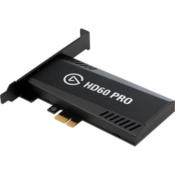 1GC109901002 elgato Game Capture HD60 PRO Black 1個 CORSAIR 【通販 