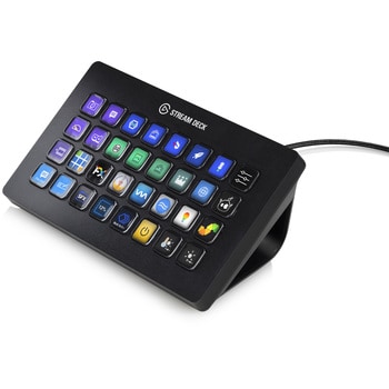 Stream Deck XL / Elgatoelgato