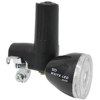 DL09 LED発電ライト YSD