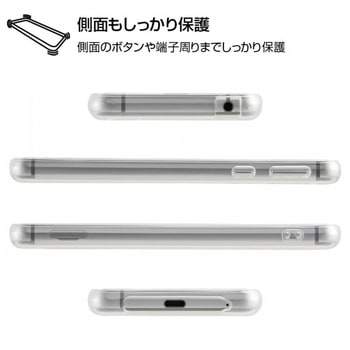 AQUOS sense3/lite/basic/S7 TPUソフト ウルトラクリア/クリア レイ・アウト