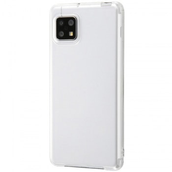 AQUOS sense4/lite/basic/sense5G TPUソフト ウルトラクリア/クリア レイ・アウト