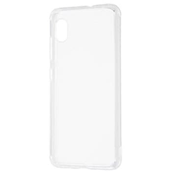 Galaxy A21/A20 ハイブリッド/クリア レイ・アウト