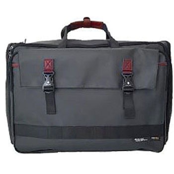 Fff 350 Ff Cordura Travel Business 3way Large Arkness Japan Bicycle Bags Storages Material Cordura Folder Thickness Mm 180 Dimensions Height X Width Mm 330 450 Monotaro Singapore