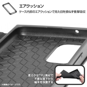 Galaxy A51 5G ディズニー/手帳 サイドマグネット/ドナルドダック レイ・アウト