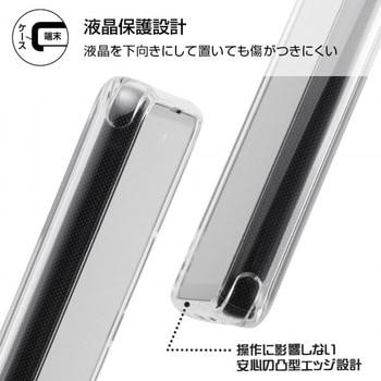 Galaxy A51 5G トムとジェリー/ハイブリッド Charaful/ジェリー レイ・アウト