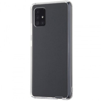 Galaxy A51 5G ハイブリッド/クリア レイ・アウト