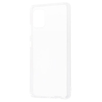 Galaxy A51 5G ハイブリッド/クリア レイ・アウト
