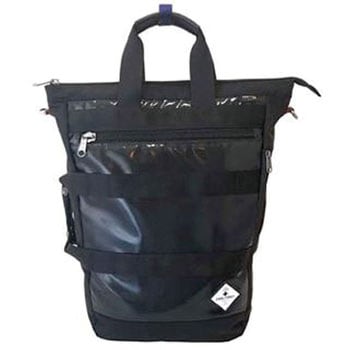 ‐ FFDP-120 FFカーボン柄コーデュラトートリュック アークネスジャパン 70810233