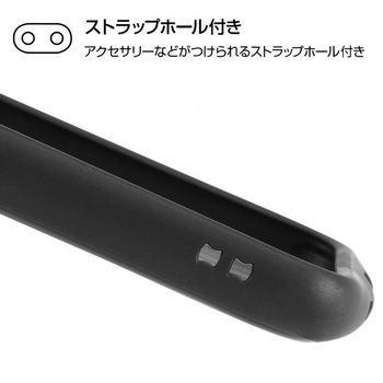 Galaxy A51 5G 耐衝撃 ProCa+TailRing/ペールピンク レイ・アウト