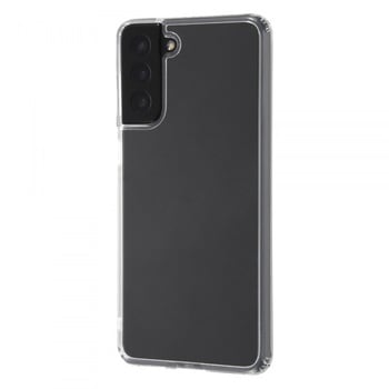 Galaxy S21 5G ハイブリッド/クリア レイ・アウト