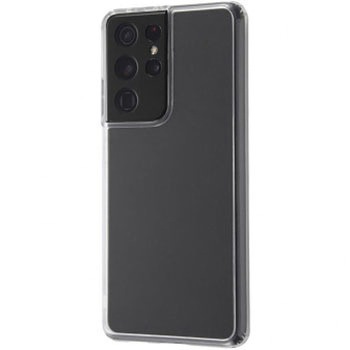 Galaxy S21 Ultra 5G ハイブリッド/クリア レイ・アウト