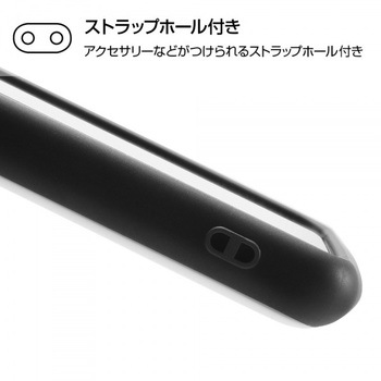 Xperia 1 III ディズニー/耐衝撃 ProCa/ミッキーマウス レイ・アウト