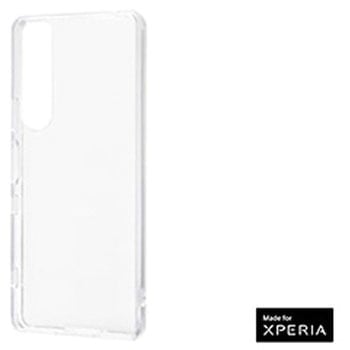 Xperia 1 III ハイブリッド/クリア レイ・アウト