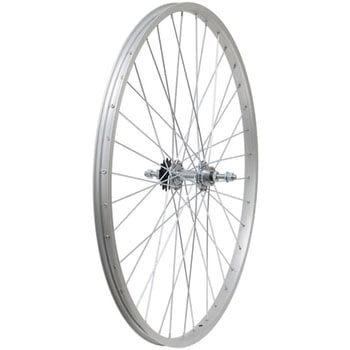 RW-27AL-B アルミ後ホイール バンド用 27インチ GRK