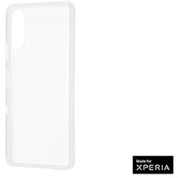 Xperia 10 III ハイブリッド/クリア レイ・アウト