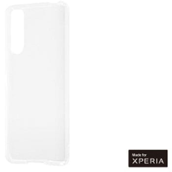 Xperia 5 II TPUソフト ウルトラクリア/クリア レイ・アウト
