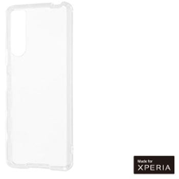 Xperia 5 II ハイブリッド/クリア レイ・アウト