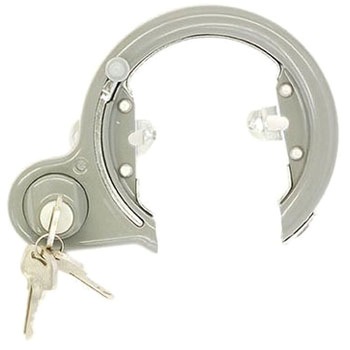 ‐ P-600L-SP 蓄光シリンダーリングロック スライドパック GRK 70812543