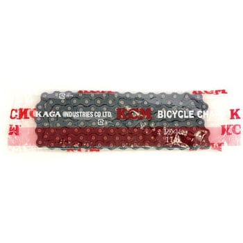 475 1/2×3/32 114L チェーン KCM(加賀工業)