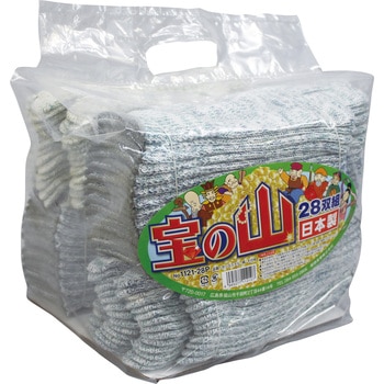 宝の山 28双組 12組セット FUKUTOKU