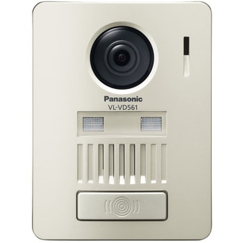 ホームネットワークドアホン Panasonic(パナソニック)