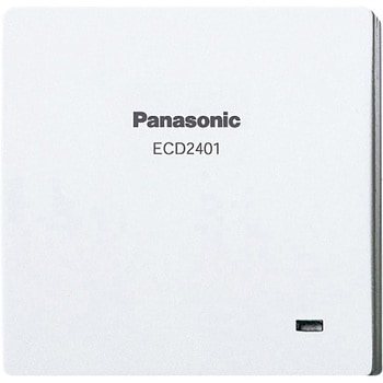 接点入力送信器(自動通報システム用) Panasonic(パナソニック)