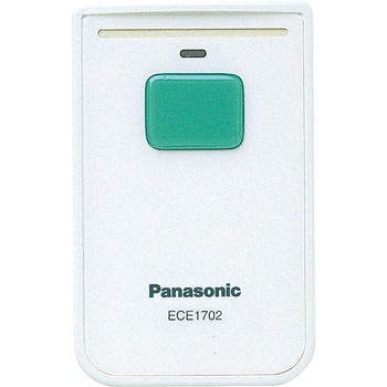 小電力型ワイヤレス カードコール Panasonic(パナソニック)