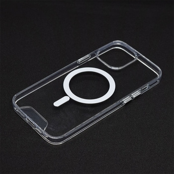 Magケース for iPhone12 Pro Max JTT