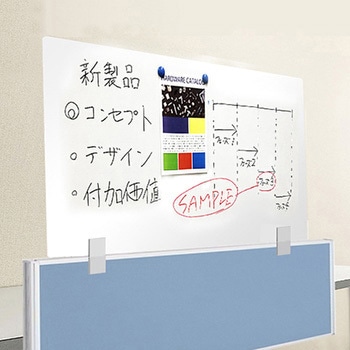 ホワイトボード900×600 窓なし ジョー・プリンス竹下