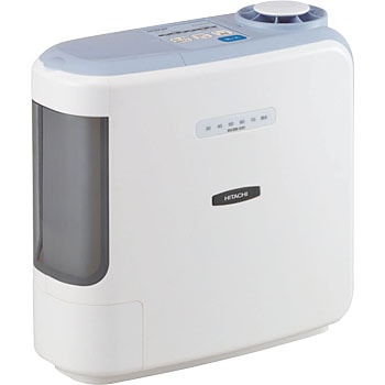 HITACHI・HLF-502・加湿器・ハイブリッド HLF-502 ハイブリット加湿器 1台 日立 【通販モノタロウ】