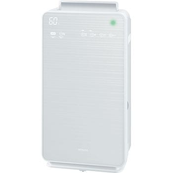 EP-NVG70 W 空気清浄機 1台 日立 【通販モノタロウ】