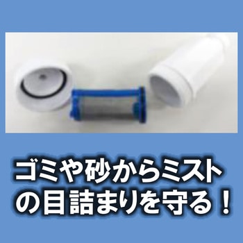 ウォーターミストシリーズ カップフィルター 結一産業