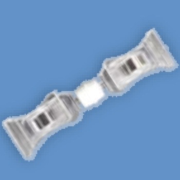 ウォーターミストシリーズ 交換用自在クリップ 結一産業