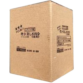 吹き流しKING DATA 1個 結一産業 【通販モノタロウ】