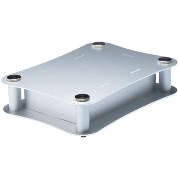 曲線型アルミケース ALRシリーズ タカチ電機工業