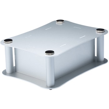 曲線型アルミケース ALRシリーズ タカチ電機工業