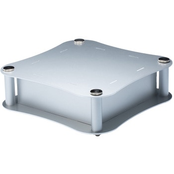 曲線型アルミケース ALRシリーズ タカチ電機工業