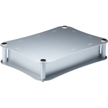 曲線型アルミケース ALRシリーズ タカチ電機工業