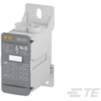 DBL 配電ブロック TE Connectivity Japan(旧:TYCOELECTRONICS(タイコエレクトロニクス))